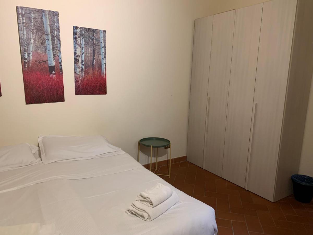 Appartement Istay - Sdrucciolo Dei Pitti - Four *
