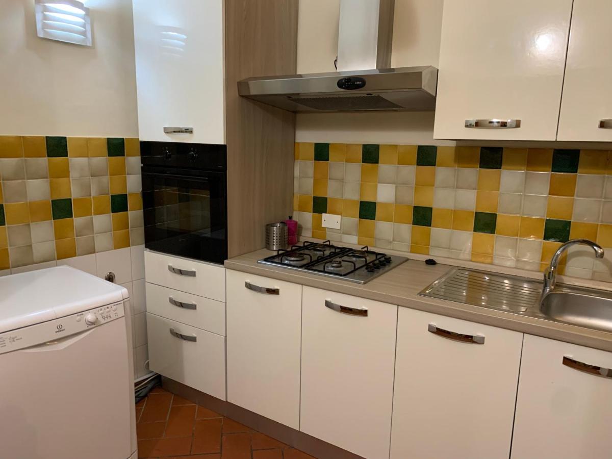 Istay - Sdrucciolo Dei Pitti - Four Appartement *