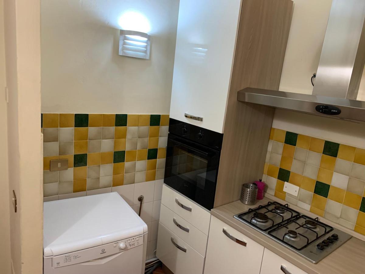 Appartement Istay - Sdrucciolo Dei Pitti - Four