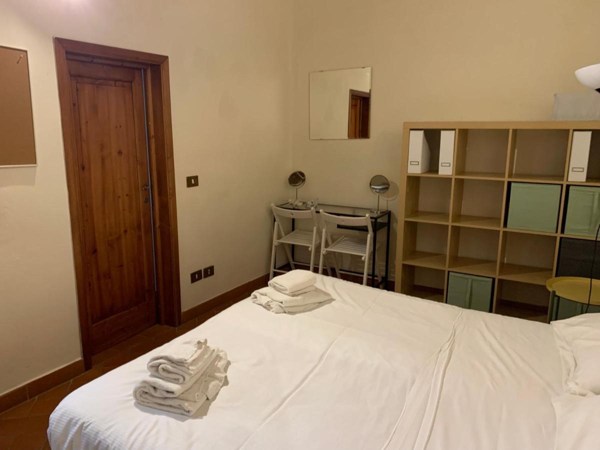Appartement Istay - Sdrucciolo Dei Pitti - Four *
