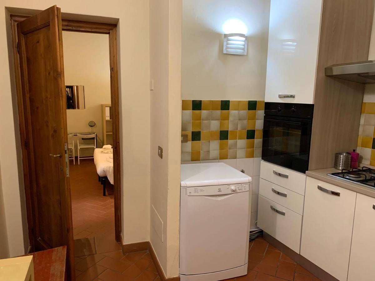 Appartement Istay - Sdrucciolo Dei Pitti - Four Florence
