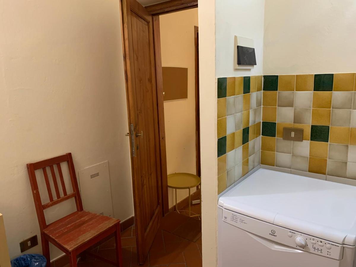 Appartement Istay - Sdrucciolo Dei Pitti - Four