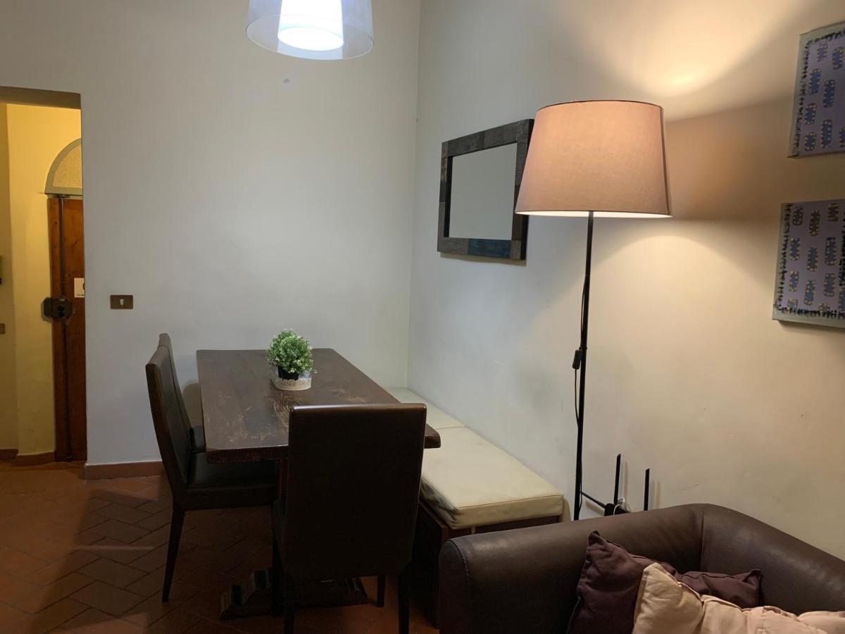 Appartement Istay - Sdrucciolo Dei Pitti - Four *