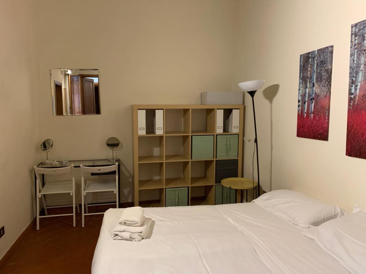 Appartement Istay - Sdrucciolo Dei Pitti - Four Florence