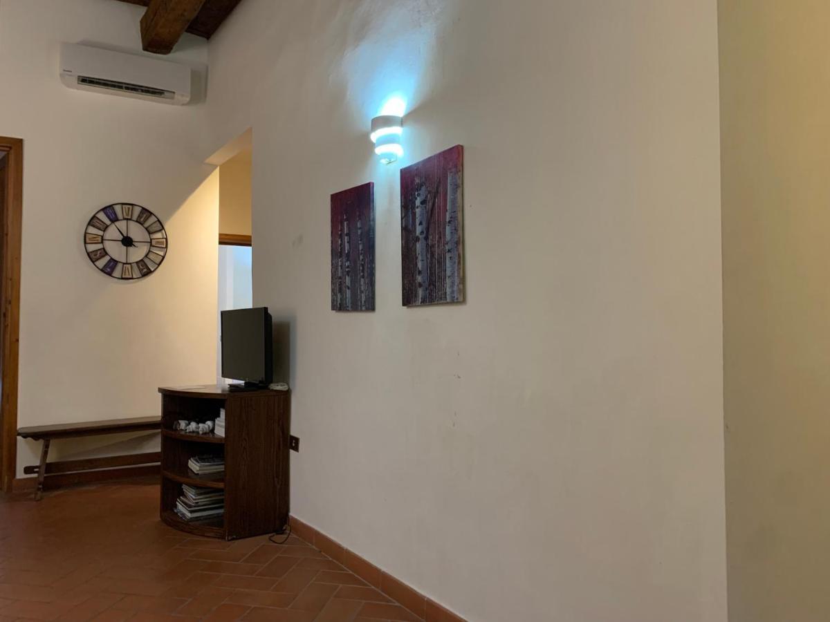 Appartement Istay - Sdrucciolo Dei Pitti - Four