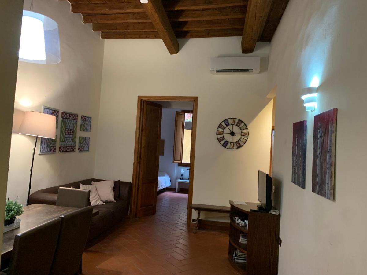 Appartement Istay - Sdrucciolo Dei Pitti - Four *