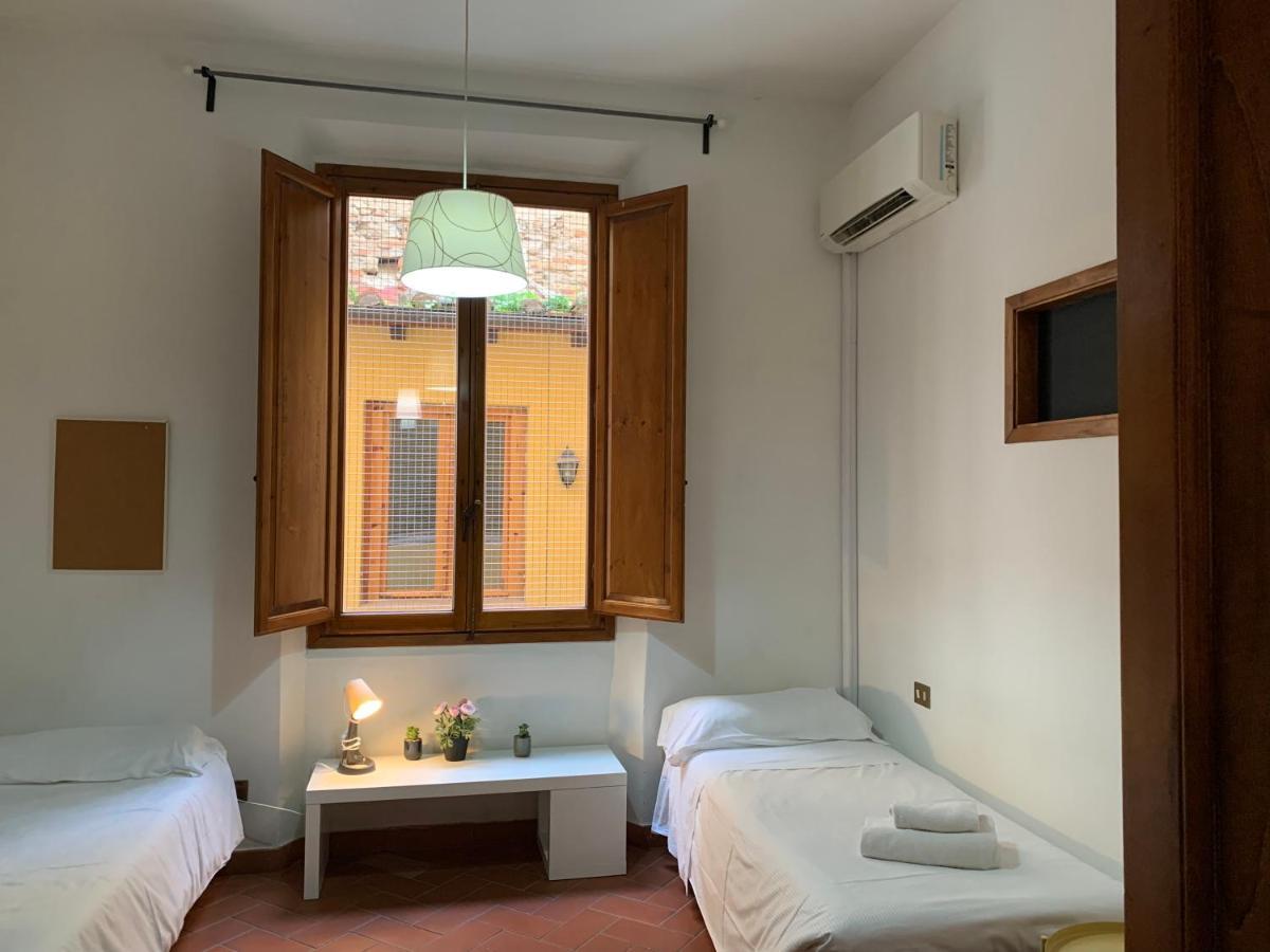 Istay - Sdrucciolo Dei Pitti - Four Appartement