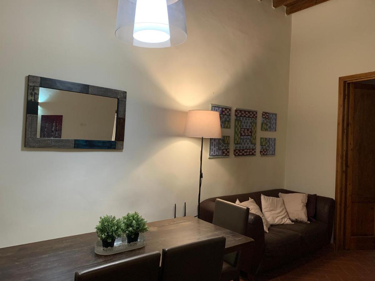 Istay - Sdrucciolo Dei Pitti - Four Appartement *
