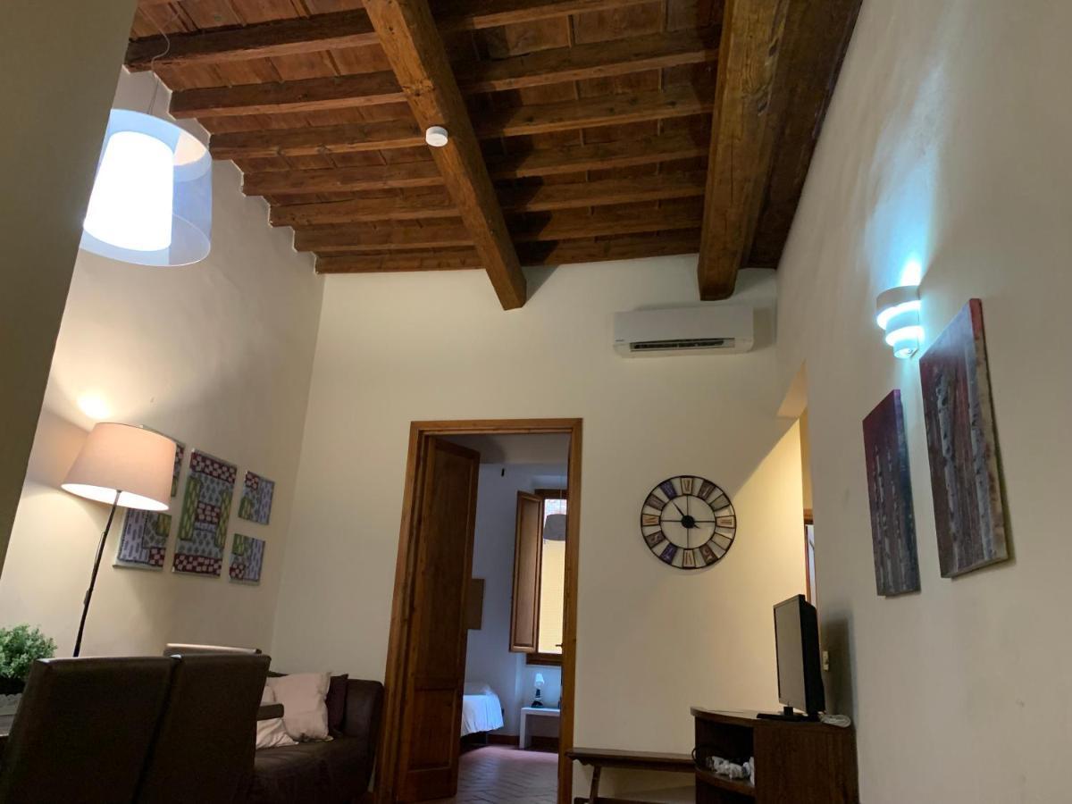 Istay - Sdrucciolo Dei Pitti - Four Appartement Florence