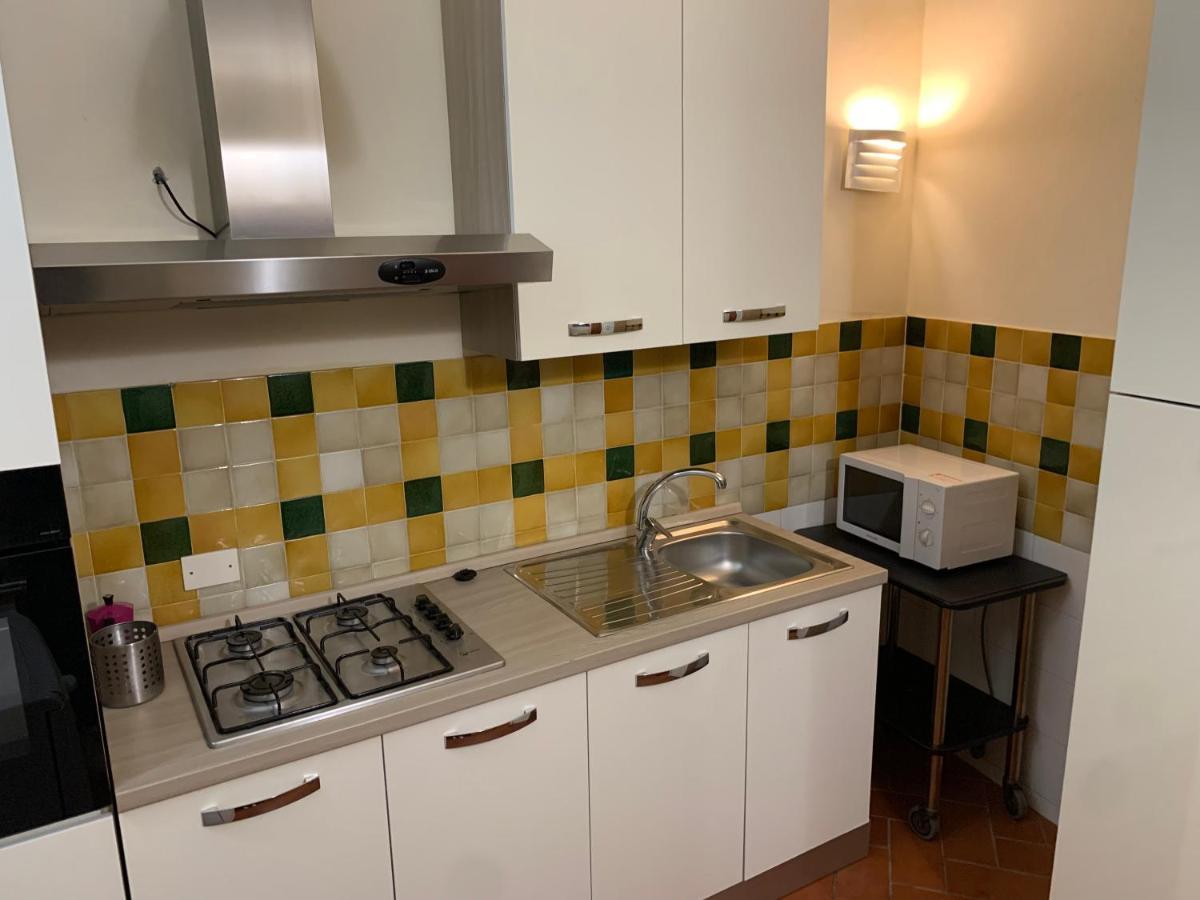 Appartement Istay - Sdrucciolo Dei Pitti - Four