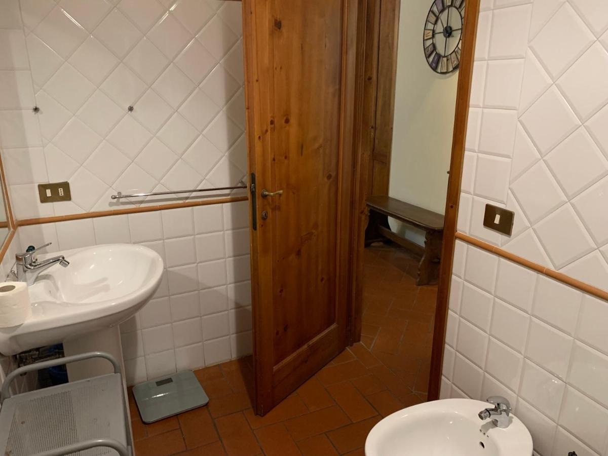 Istay - Sdrucciolo Dei Pitti - Four Appartement Florence