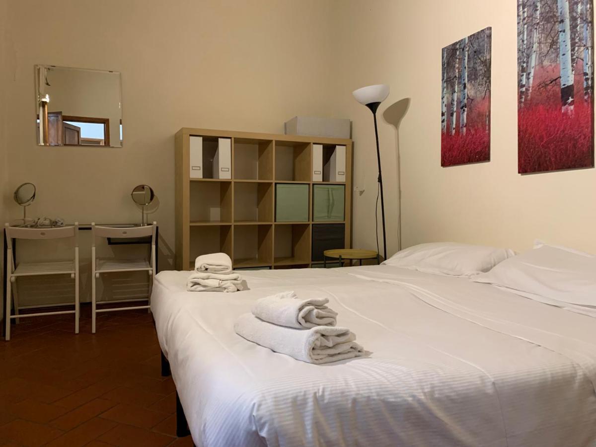 Istay - Sdrucciolo Dei Pitti - Four Appartement *