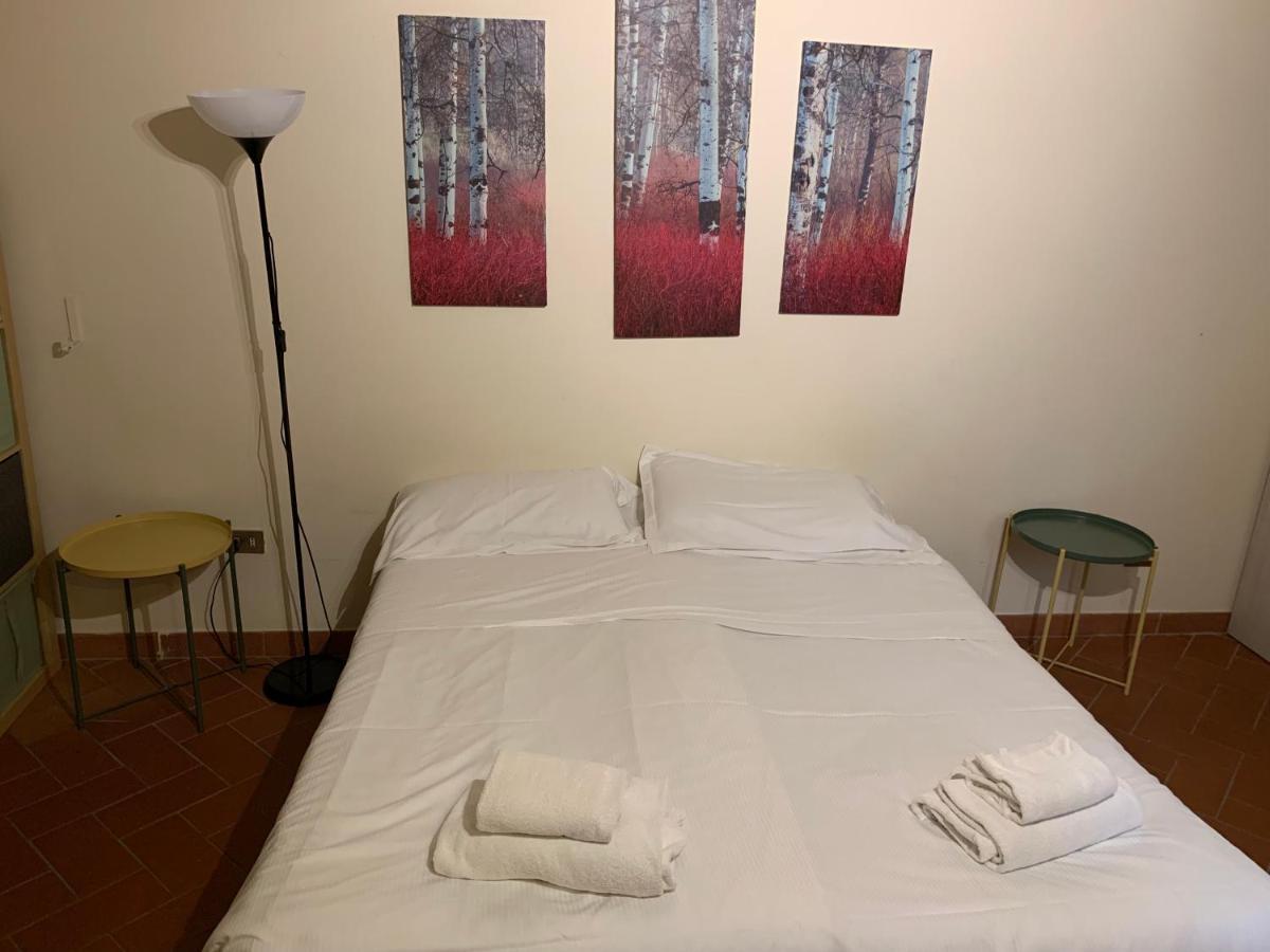 Istay - Sdrucciolo Dei Pitti - Four Appartement *
