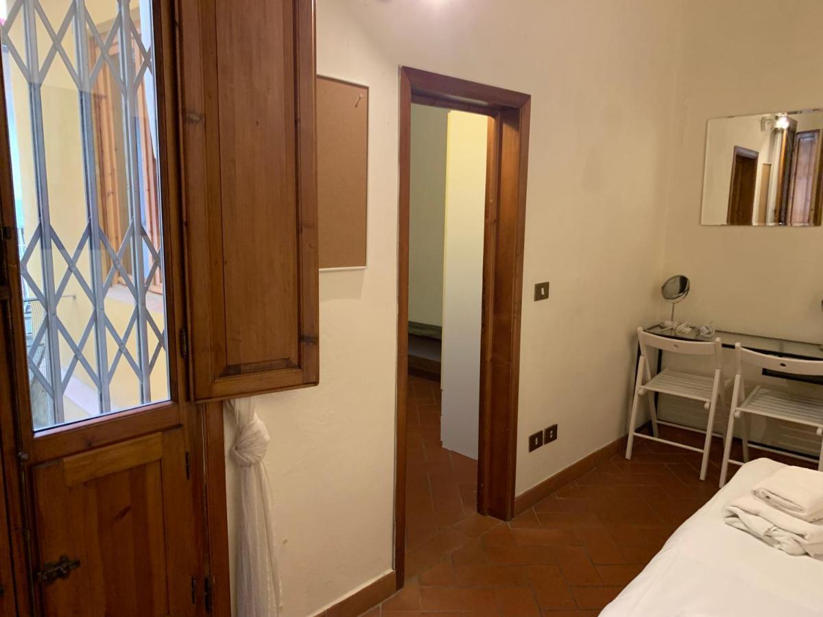 Istay - Sdrucciolo Dei Pitti - Four Appartement *