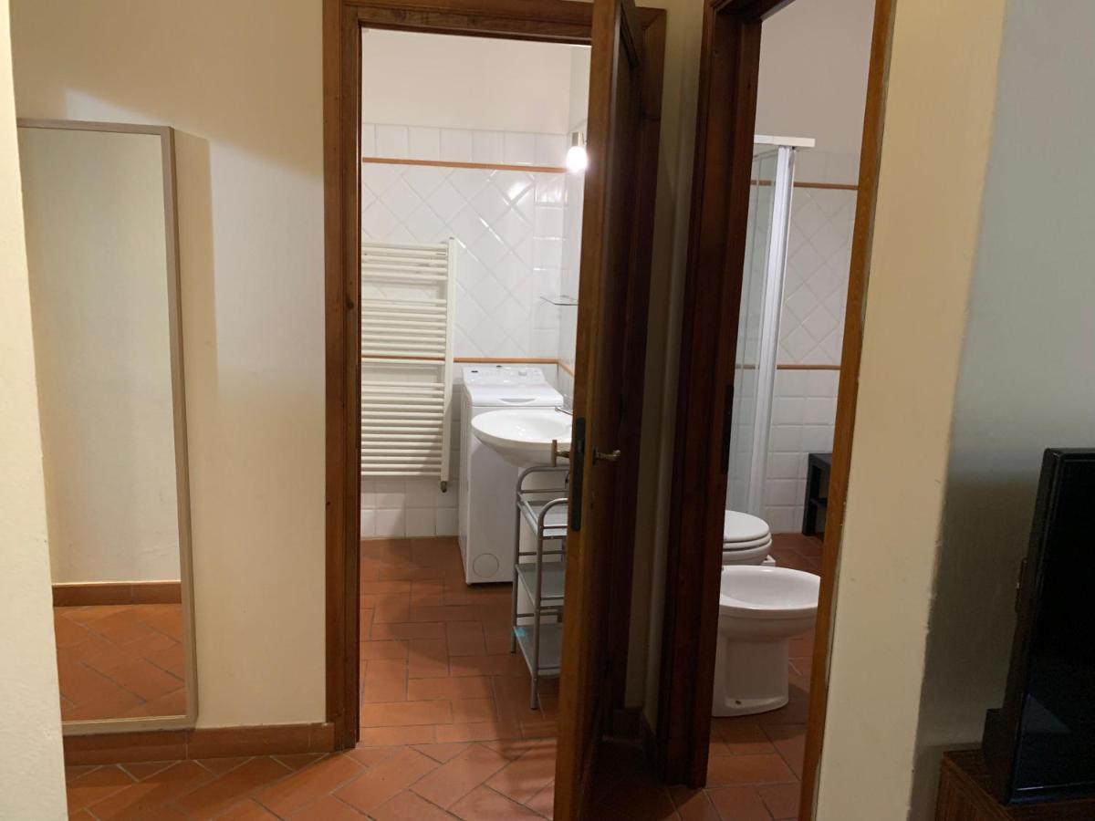 Istay - Sdrucciolo Dei Pitti - Four Appartement *