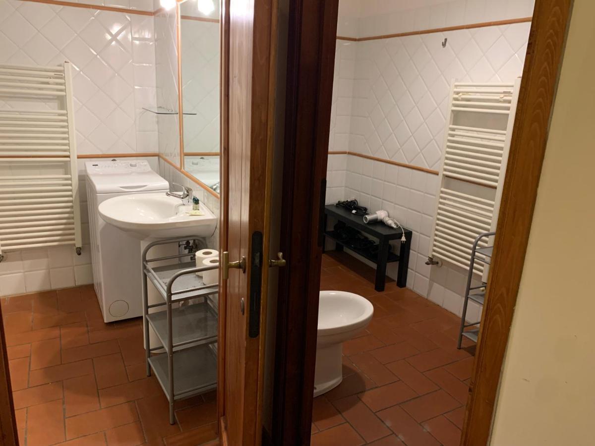 Appartement Istay - Sdrucciolo Dei Pitti - Four *