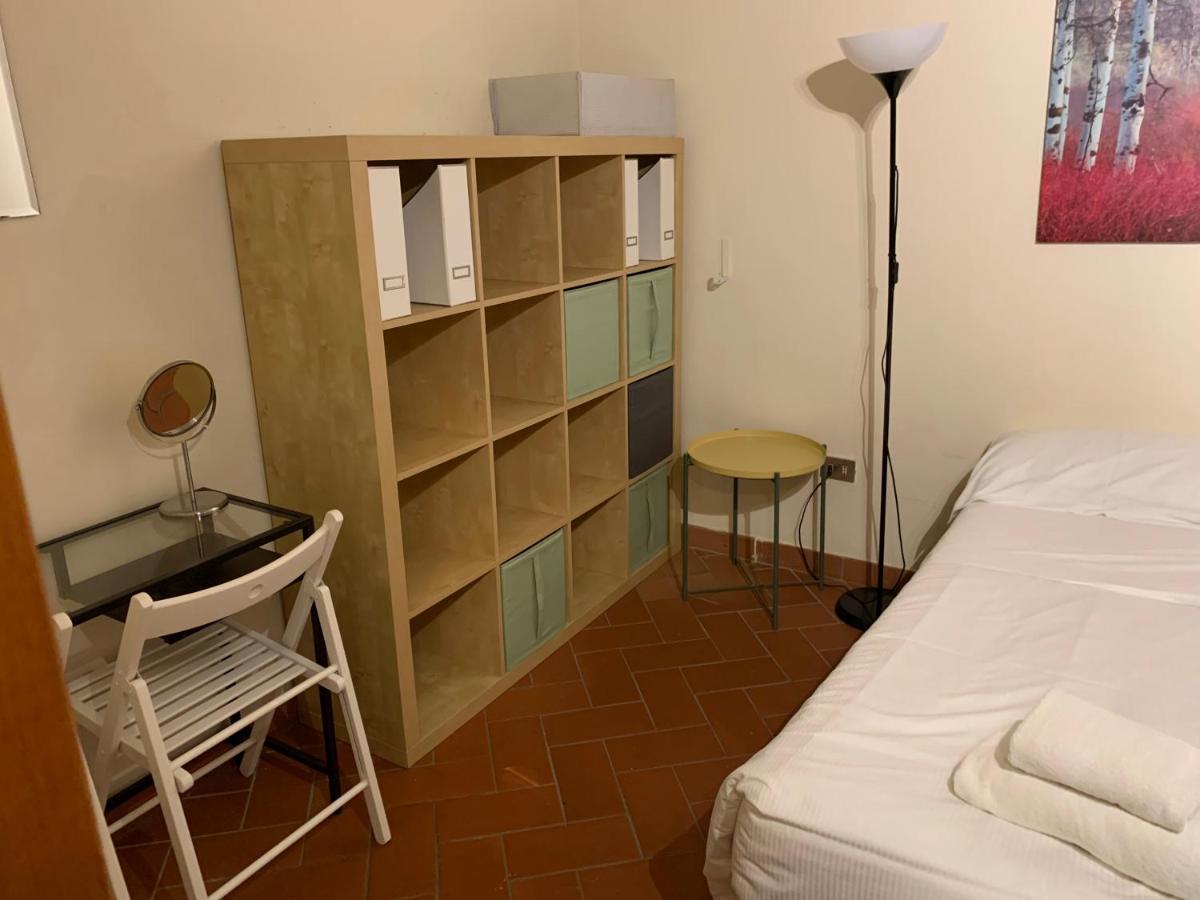 Istay - Sdrucciolo Dei Pitti - Four Appartement Florence