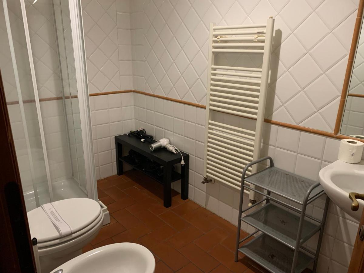 Appartement Istay - Sdrucciolo Dei Pitti - Four Florence