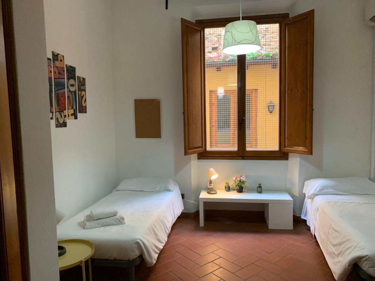 Appartement Istay - Sdrucciolo Dei Pitti - Four *